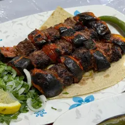 كباب مغربي